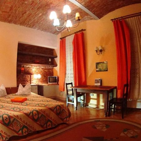 Brasov Apartment In Historic Center Pokoj fotografie