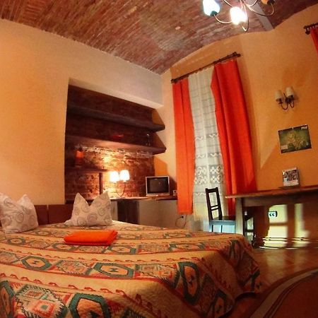 Brasov Apartment In Historic Center Exteriér fotografie