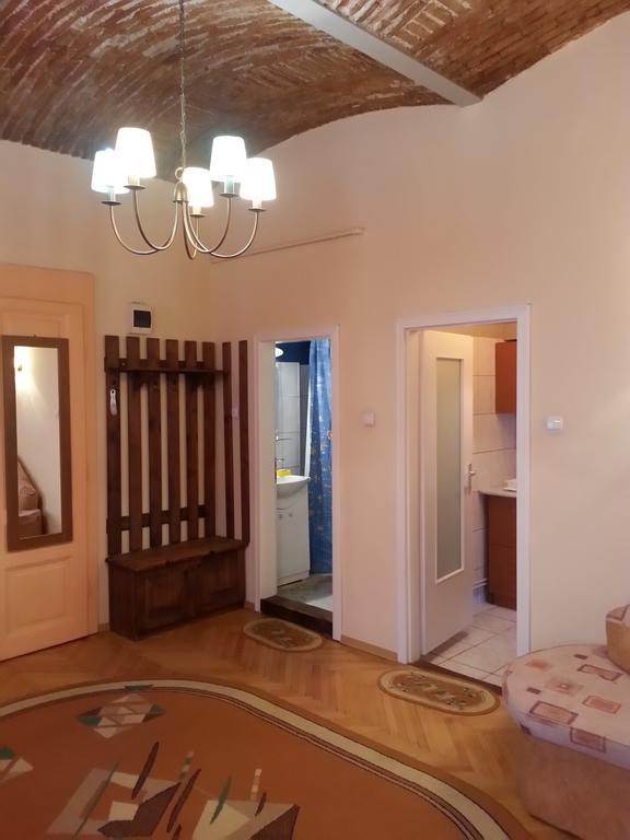 Brasov Apartment In Historic Center Pokoj fotografie