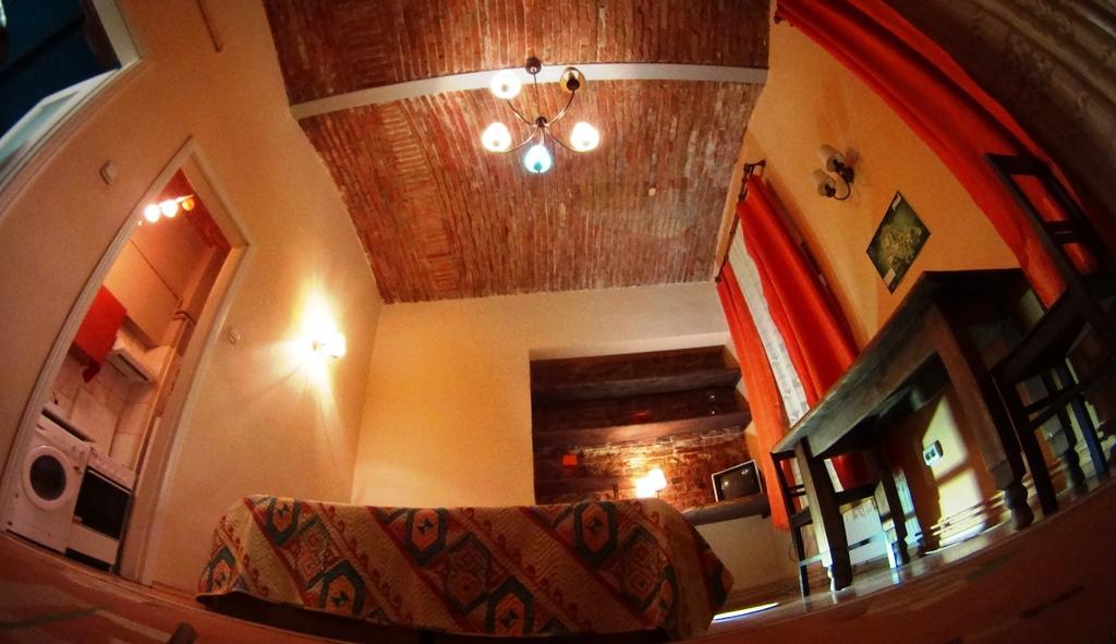 Brasov Apartment In Historic Center Pokoj fotografie