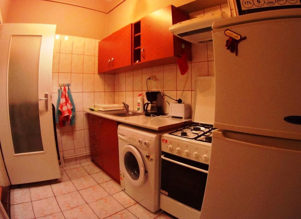 Brasov Apartment In Historic Center Pokoj fotografie