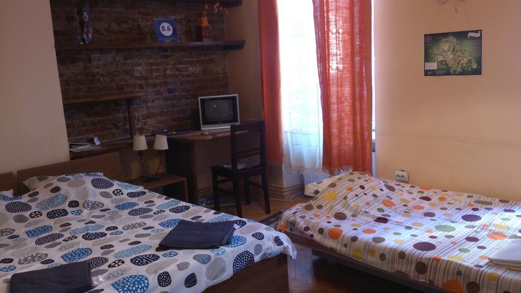Brasov Apartment In Historic Center Exteriér fotografie
